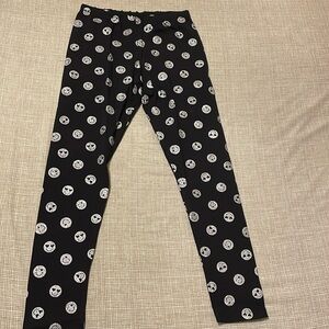 Girls leggings